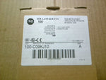  Allen Bradley 100-C09KJ10 Contactor Image