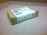  Siemens 6ES7134-4FB01-0AB0 Analog Input Module ET200S Factory Sealed Image