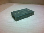  Siemens 6ES7134-4FB01-0AB0 Analog Input Module ET200S Factory Sealed Image
