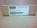  Siemens 6EP1332-2BA20 Power Supply Factory Sealed Image