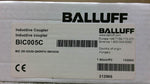  Balluff BIC005C Inductive Coupler BIC 2I0-I2A50-Q40KFU-SM4A5A Image