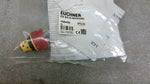  Euchner 106435 ES-XA1E-BV3U02R Emergency Stop Device Image