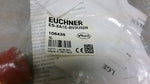  Euchner 106435 ES-XA1E-BV3U02R Emergency Stop Device Image