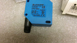  SENSOPART FT 50 RLHD-PAL4 Photoelectric Diffuse Sensor Image