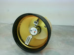  Schneider XVB-C38 Yellow Stack Light Unit Image