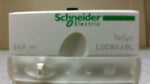  Schneider Electric LUCBX6BL Advance Control Unit 0.15-0.6A Image