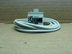  Parker MPS-P33N-PGAT Pressure Sensor 12-24VDC, 2 Outputs Image