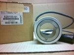 Heidenhain 528100-61 Encoder ECN 113 2048 03S17-58 K Image