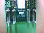  Bauer Controls 9210-077 Terminal Board 1700-019 Rev. A Image