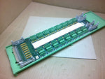  Bauer Controls 9210-077 Terminal Board 1700-019 Rev. A Image
