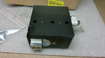  Rexroth 3 842 547 770 Type VE2/H Pneumatic Stop Gate Image