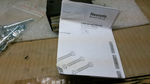  Rexroth 3 842 547 770 Type VE2/H Pneumatic Stop Gate Image