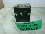  Rexroth 3 842 547 770 Type VE2/H Pneumatic Stop Gate Image