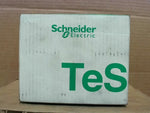  Schneider Telemecanique CAD32BD Control Relay 24VDC 10 Amp Factory Sealed! Image