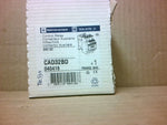  Schneider Telemecanique CAD32BD Control Relay 24VDC 10 Amp Factory Sealed! Image