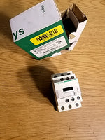  Schneider Telemecanique CAD32BD Control Relay 24VDC 10 Amp Factory Sealed! Image