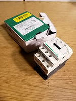  Schneider Telemecanique CAD32BD Control Relay 24VDC 10 Amp Factory Sealed! Image