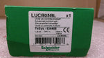  Schneider Electric LUCB05BL Advanced Control Unit 1.25-5A Image