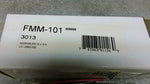  Notifier FMM-101 Addressable Mini Monitor Module Image