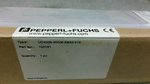  Pepperl+Fuchs UC4000-30GM-E8R2-V15 Ultrasonic Sensor 102161 Image