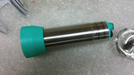  Pepperl+Fuchs UC4000-30GM-E8R2-V15 Ultrasonic Sensor 102161 Image
