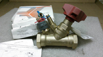  Victaulic V-010-787-CPV Series 787 1" Balancing Valve DN25 Image