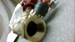  Victaulic V-010-787-CPV Series 787 1" Balancing Valve DN25 Image
