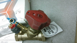  Victaulic V-010-787-CPV Series 787 1" Balancing Valve DN25 Image