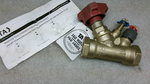  Victaulic V-010-787-CPV Series 787 1" Balancing Valve DN25 Image