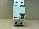  Siemens 5SV3311-6 Circuit Breaker 16A Image