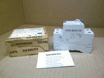  Siemens 5SV3311-6 Circuit Breaker 16A Image