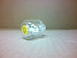  Allen Bradley 855E-LL24Y LED Light Yellow Bulb 24V Image