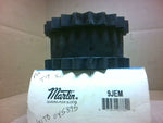  Martin 9JEM Quadra Flex Coupling Sleeve Image