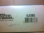  Martin 9JEMS Quadra Flex Coupling Sleeve Image