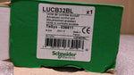  Schneider Electric LUCB32BL Advanced Control UnitNew in Box Image