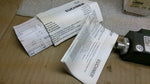  Euchner 102283 Safety Switch NZ1VZ-538EM5MDC Image
