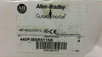  Allen Bradley 440P-MSRS11N5 GuardMaster Safety Limit Switch Image