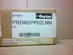  Parker PRDM2PP02LNN Pressure Control Valve Image