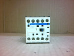  Telemecanique CA3KN40BD Control Relay 24VDC 10A Image