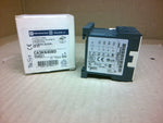  Telemecanique CA3KN40BD Control Relay 24VDC 10A Image