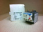  Telemecanique LRD14 Overload Relay 7-10A Image