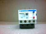  Telemecanique LRD14 Overload Relay 7-10A Image