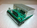 Banner MSDA-RM-1 Power Supply/Relay Board 45280 Image