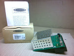  Banner MSDA-RM-1 Power Supply/Relay Board 45280 Image