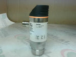  IFM PN7001 Pressure Sensor with Display PN-250-SBR14-QFRKG/US/ /V Image