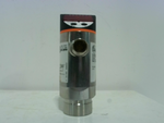  IFM PN7001 Pressure Sensor with Display PN-250-SBR14-QFRKG/US/ /V Image