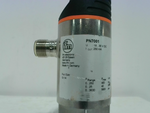  IFM PN7001 Pressure Sensor with Display PN-250-SBR14-QFRKG/US/ /V Image
