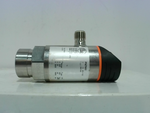  IFM PN7001 Pressure Sensor with Display PN-250-SBR14-QFRKG/US/ /V Image
