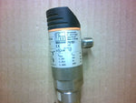  IFM PN7001 Pressure Sensor with Display PN-250-SBR14-QFRKG/US/ /V Image