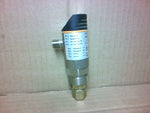  IFM PN7001 Pressure Sensor with Display PN-250-SBR14-QFRKG/US/ /V Image
